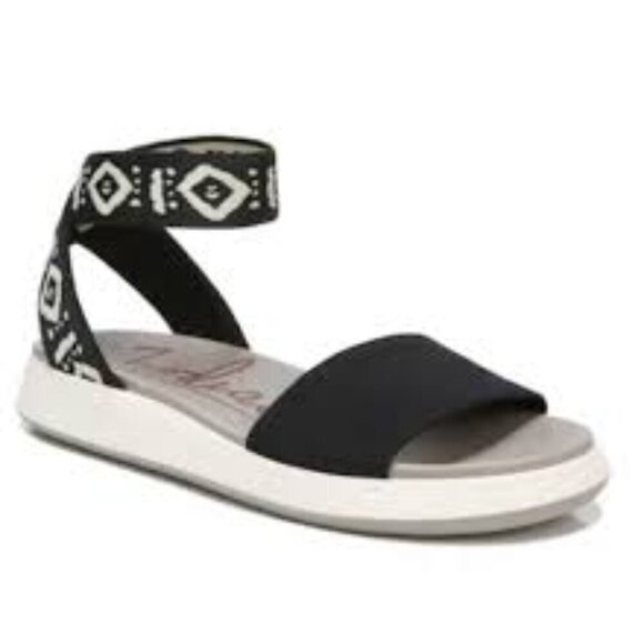 Zodiac Cyprus Flatform Sport Sandal 7 - Picture 1 of 8